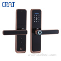 Smart Electronic Digital Fingerprint TTlock Apartment Lock